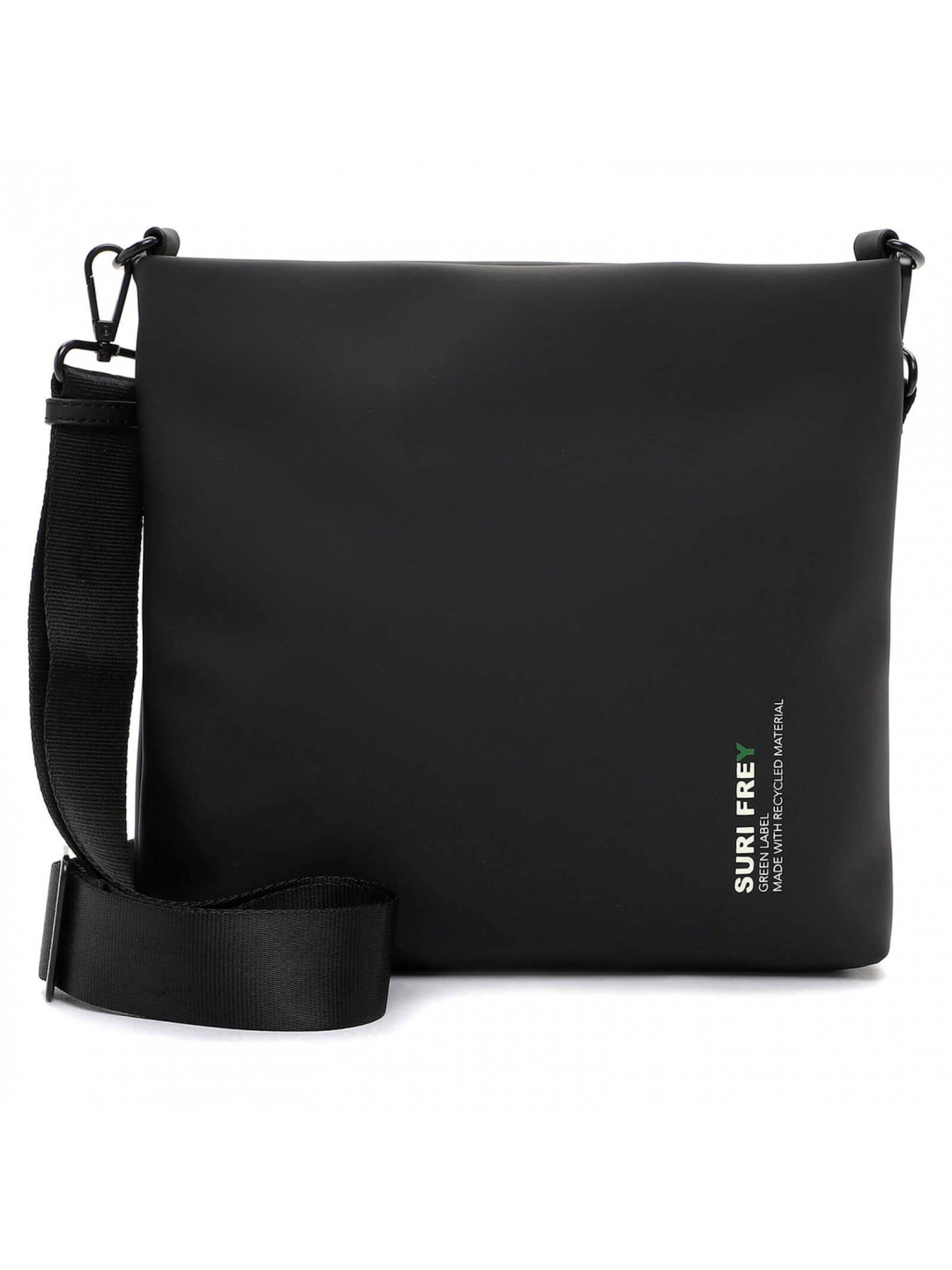 Dámské crossbody Suri Frey Sisy – černá